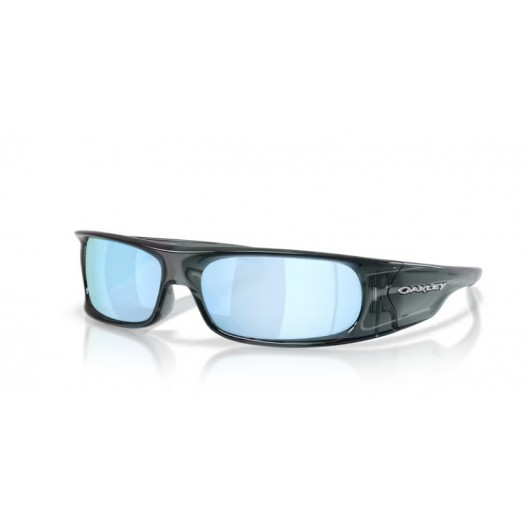 Oakley Highland OO9522-952204 Prizm deep water polarized