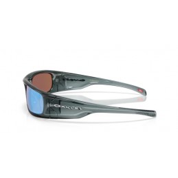 Oakley Highland OO9522-952204 Prizm deep water polarized
