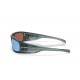Oakley Highland OO9522-952204 Prizm deep water polarized
