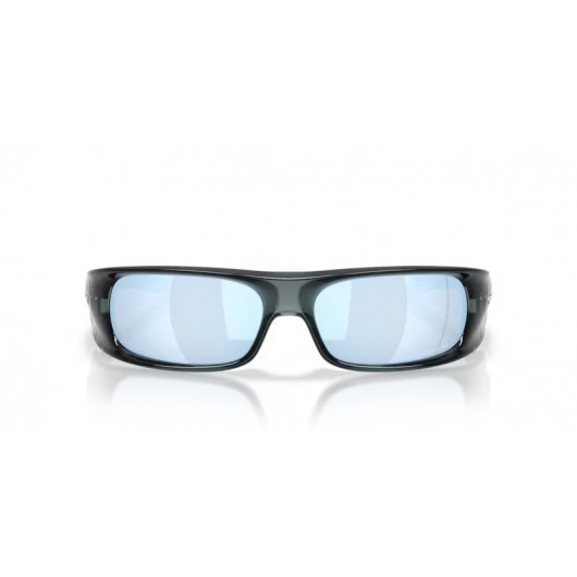 Oakley Highland OO9522-952204 Prizm deep water polarized