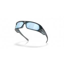 Oakley Highland OO9522-952204 Prizm deep water polarized