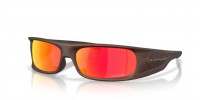 Oakley Highland OO9522-952206 Prizm ruby
