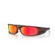 Oakley Highland OO9522-952206 Prizm ruby Oakley Highland OO9522-952206 Prizm ruby