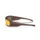 Oakley Highland OO9522-952206 Prizm ruby Oakley Highland OO9522-952206 Prizm ruby