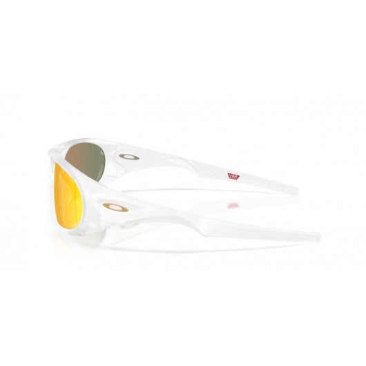 Oakley Neoforma OO9528-952803 Prizm ruby
