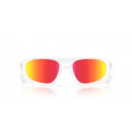 Oakley Neoforma OO9528-952803 Prizm ruby