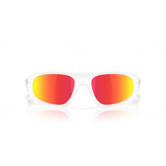 Oakley Neoforma OO9528-952803 Prizm ruby
