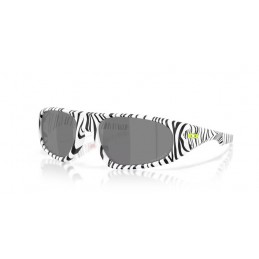 Oakley Neoforma OO9528-952804 Prizm black 