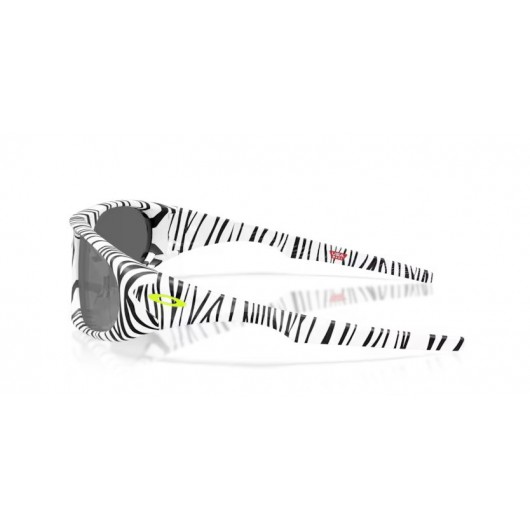 Oakley Neoforma OO9528-952804 Prizm black 