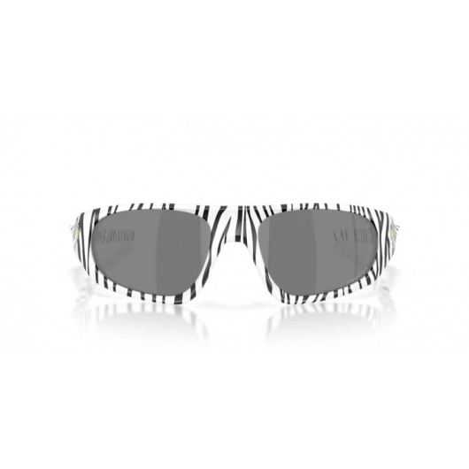 Oakley Neoforma OO9528-952804 Prizm black 
