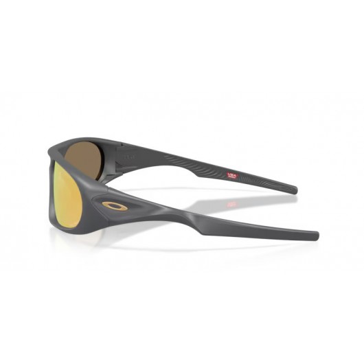 Oakley Neoforma OO9528-952806 Prizm 24k polarized