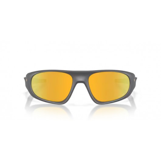 Oakley Neoforma OO9528-952806 Prizm 24k polarized
