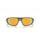 Oakley Neoforma OO9528-952806 Prizm 24k polarized