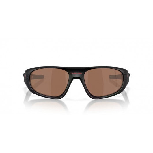 Oakley Neoforma OO9528-952808 Prizm tungsten