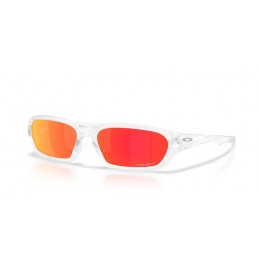 Oakley Terraforma OO9530-953003 Prizm ruby