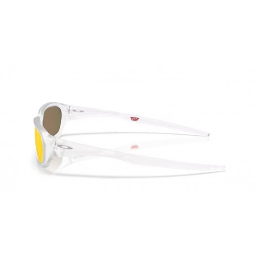 Oakley Terraforma OO9530-953003 Prizm ruby