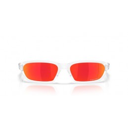 Oakley Terraforma OO9530-953003 Prizm ruby