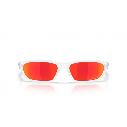 Oakley Terraforma OO9530-953003 Prizm ruby