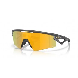 Oakley Sphaera strike OO9531-953103 Prizm 24k polarized
