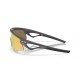 Oakley Sphaera strike OO9531-953103 Prizm 24k polarized