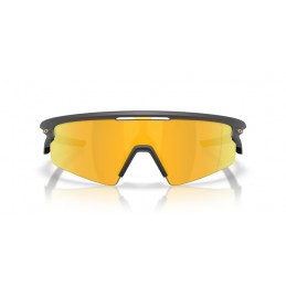 Oakley Sphaera strike OO9531-953103 Prizm 24k polarized