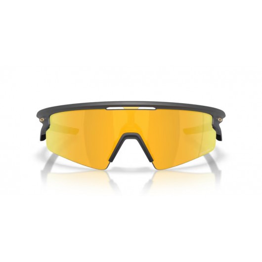 Oakley Sphaera strike OO9531-953103 Prizm 24k polarized
