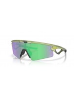 Oakley Sphaera strike OO9531-953109 Prizm road jade Tour De France 2026