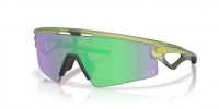 Oakley Sphaera strike OO9531-953109 Prizm road jade Tour De France 2026