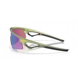 Oakley Sphaera strike OO9531-953109 Prizm road jade Tour De France 2026
