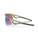 Oakley Sphaera strike OO9531-953109 Prizm road jade Tour De France 2026