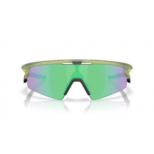 Oakley Sphaera strike OO9531-953109 Prizm road jade Tour De France 2026