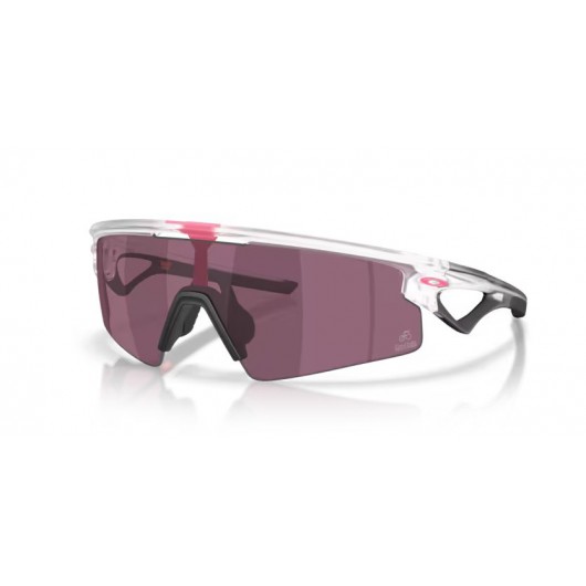Oakley Sphaera strike OO9531-953110 Prizm road black Giro d'Italia