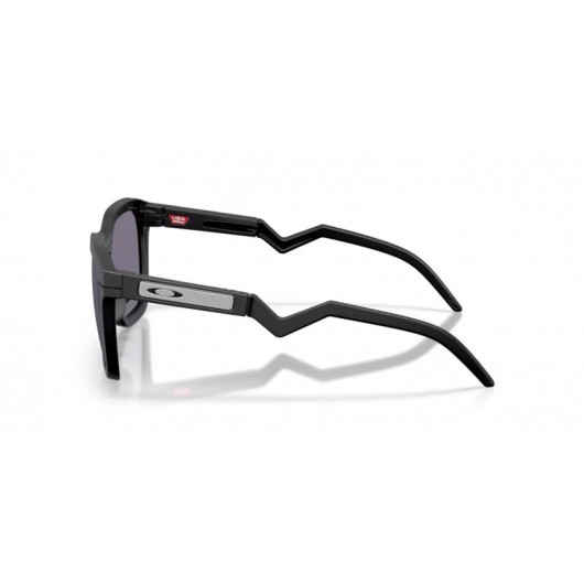 Oakley Hstn sq OO9533-953301 Prizm grey 
