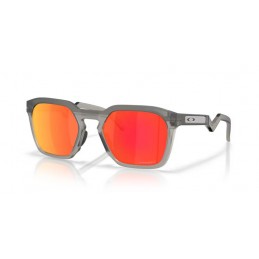Oakley Hstn sq OO9533-953302 Prizm ruby