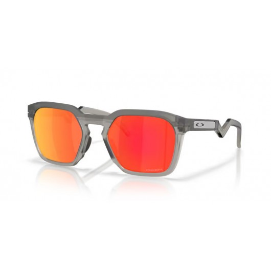 Oakley Hstn sq OO9533-953302 Prizm ruby