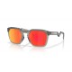 Oakley Hstn sq OO9533-953302 Prizm ruby