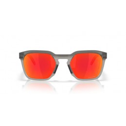 Oakley Hstn sq OO9533-953302 Prizm ruby