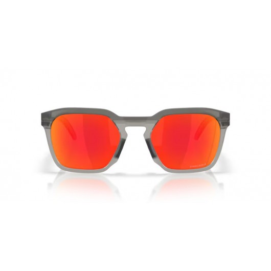 Oakley Hstn sq OO9533-953302 Prizm ruby
