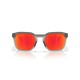 Oakley Hstn sq OO9533-953302 Prizm ruby
