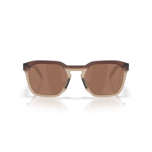 Oakley Hstn sq OO9533-953303 Prizm tungsten