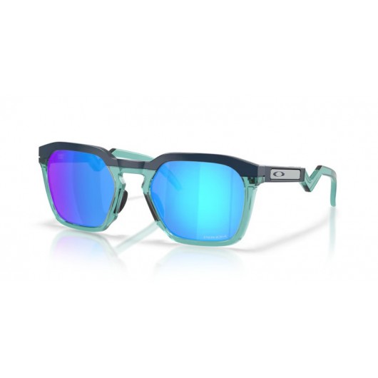 Oakley Hstn sq OO9533-953304 Prizm sapphire