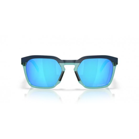 Oakley Hstn sq OO9533-953304 Prizm sapphire