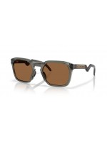Oakley Hstn sq OO9533-953308 Prizm bronze