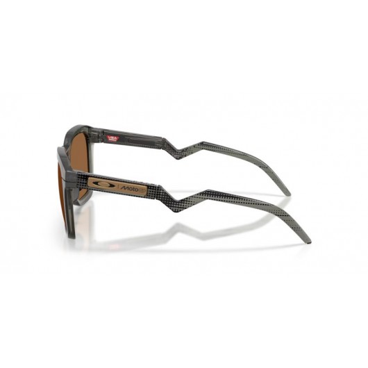 Oakley Hstn sq OO9533-953308 Prizm bronze