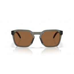 Oakley Hstn sq OO9533-953308 Prizm bronze