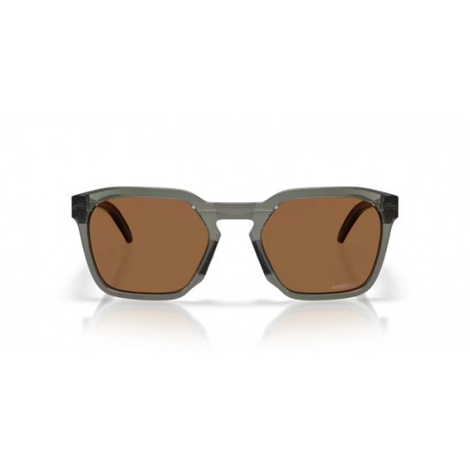 Oakley Hstn sq OO9533-953308 Prizm bronze