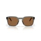 Oakley Hstn sq OO9533-953308 Prizm bronze