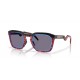 Oakley Hstn sq OO9533-953309 Prizm grey