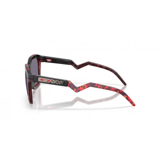 Oakley Hstn sq OO9533-953309 Prizm grey