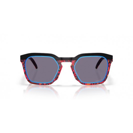 Oakley Hstn sq OO9533-953309 Prizm grey